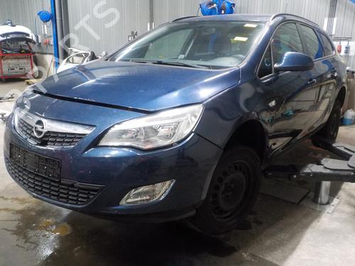 Used Parts OPEL ASTRA J Sports Tourer (P10) 1.6 (35) (116 hp) 1764820