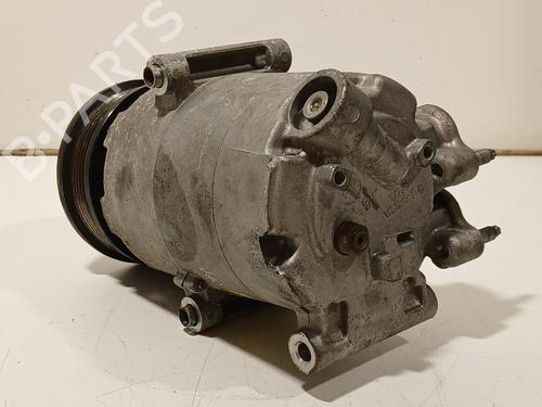 AC compressor FORD C-MAX II (DXA/CB7, DXA/CEU) 1.6 EcoBoost | BP24613073M34 - Image 4