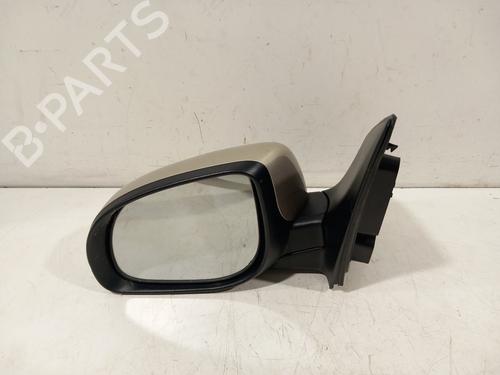 Used Left mirror Left mirror 37181242 37181242