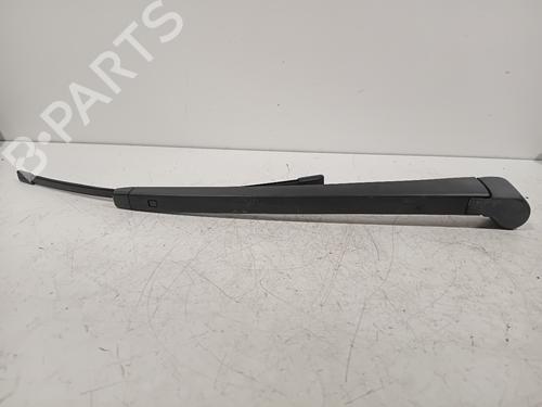 Rear windshield wiper arm SKODA OCTAVIA III (5E3, NL3, NR3) 1.0 TSI BP20136114C144