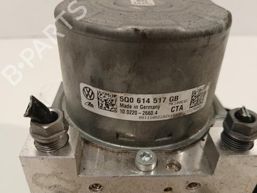 ABS Bremseaggregat VW T-ROC (A11, D11) 1.5 TSI | BP29447062M43 