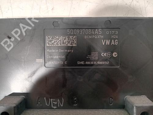 Electronic module VW GOLF VII (5G1, BQ1, BE1, BE2) 1.4 GTE Hybrid | BP30908084M83 - Image 2