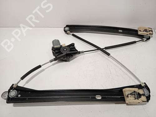 Used Front right window mechanism VW TIGUAN (AD1, AX1) 1.4 TSI (150 hp) 32117748