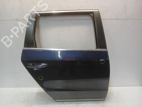 Used Right rear door Right rear door VW PASSAT B7 Variant (365) 1.6 TDI (105 hp) 39943960 39943960