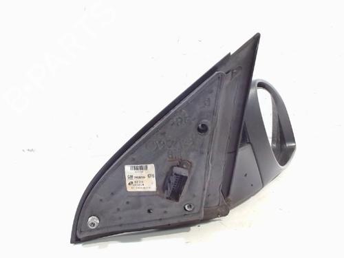 Retrovisor derecho OPEL SIGNUM Hatchback (Z03) 3.0 V6 CDTI (F48) | BP8148736C27 