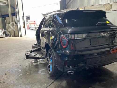 Gearstang LYNK & CO 01 PHEV | BP34058794M90  - Image 8