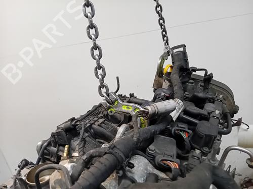 Engine VW GOLF VII (5G1, BQ1, BE1, BE2) 1.4 TSI | BP29386952M1 