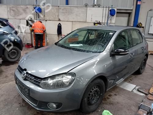 Right headlight VW GOLF VI (5K1) 1.6 TDI | BP31970703C29 - Image 5