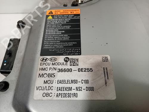 Control unit HYUNDAI IONIQ (AE) Electric | BP26203014M11 