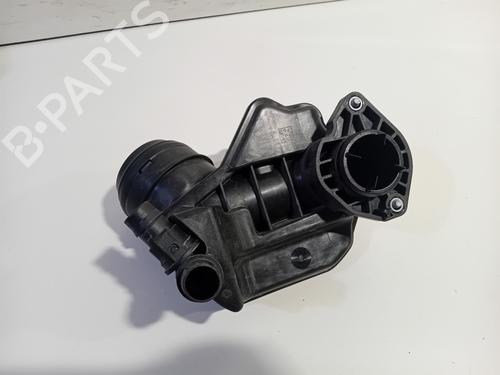 Pipe VW T-ROC (A11, D11) 1.5 TSI | BP29918580M125 - Image 3