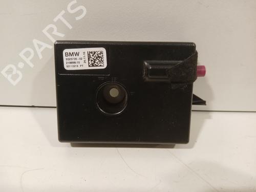 Used Electronic module Electronic module 39469848 39469848