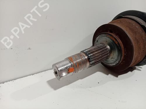 Left front driveshaft OPEL ADAM (M13) 1.4 | BP28283062M38 - Image 4