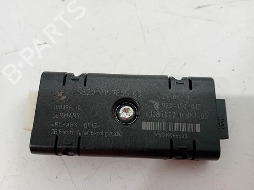 Used Electronic module Electronic module 15073916 15073916