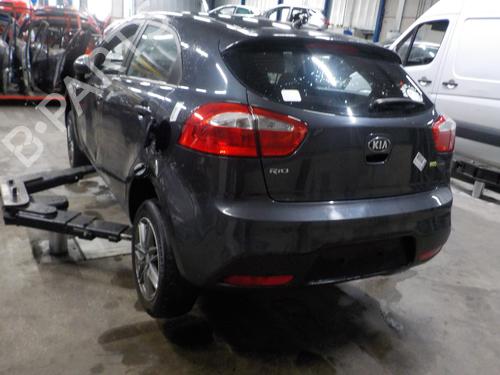 Ignition coil KIA RIO III (UB) 1.25 CVVT | BP23214624M94  - Image 9