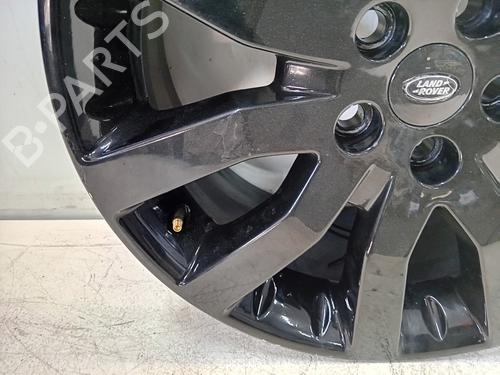 Rim LAND ROVER RANGE ROVER SPORT I (L320) 3.6 D 4x4 | BP24944447C45 