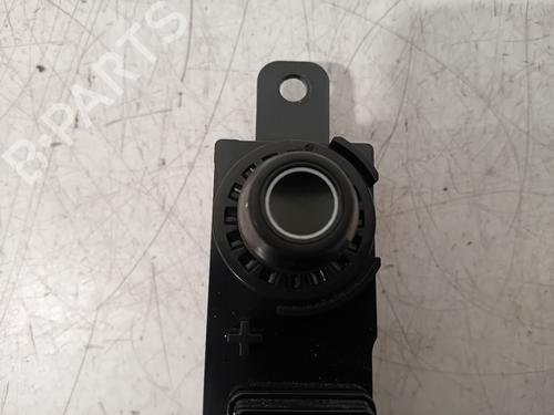 Switch PEUGEOT 2008 I (CU_) 1.2 VTi | BP20985925I30 