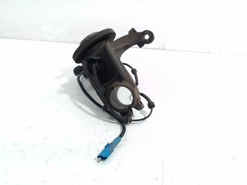 Right front steering knuckle PEUGEOT 208 I (CA_, CC_) 1.4 VTi | BP13207661M26 