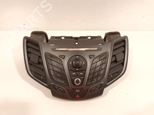 Used Switch FORD FIESTA VI (CB1, CCN) 1.6 TDCi (95 hp) 27517496