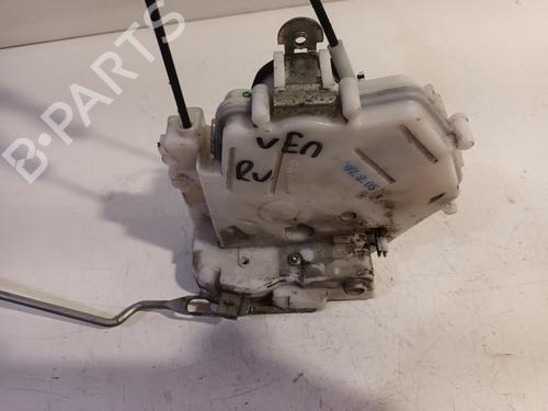 Front right lock HONDA FR-V (BE) 2.2 i CTDi (BE5) | BP17386964C97 