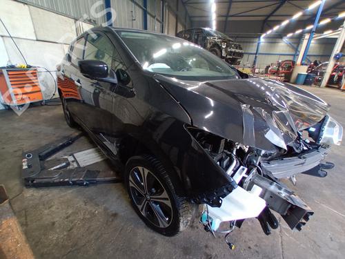 Electronic module NISSAN LEAF (ZE1) Electric | BP39743367M83 - Image 5