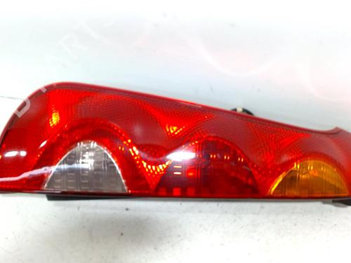 Used Left taillight Left taillight 10722065 10722065