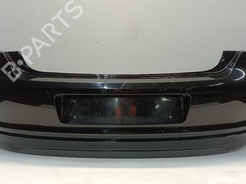 Paraurti posteriore VW POLO V (6R1, 6C1) 1.4 TDI (75 hp) 30977874
