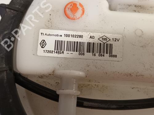 Fuel pump RENAULT CAPTUR I (J5_, H5_) 1.2 TCe 120 | BP39689085M76 - Image 3