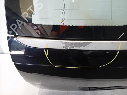Bakluke CC/Kombi-Kupé PORSCHE CAYENNE (9PA) S 4.5 | BP24932188C6 