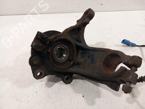Left front steering knuckle CITROËN C3 III (SX) 1.2 VTi 82 | BP32157194M25 - Image 3
