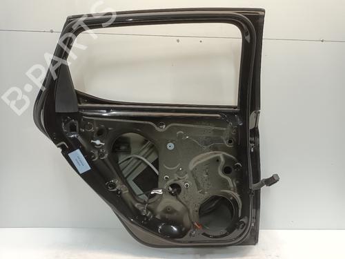 Left rear door SEAT LEON (KL1, KLG) 1.0 TSI | BP32345864C4 