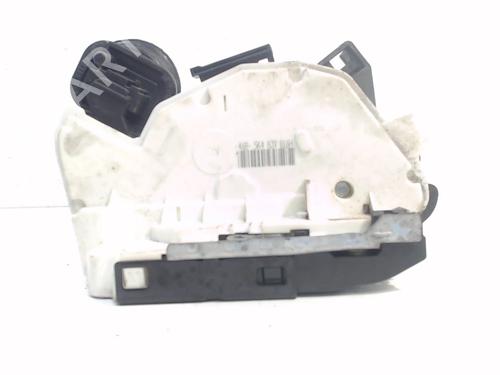 Rear right lock VW GOLF VI (5K1) 1.2 TSI | BP13205815C99 
