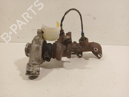 Turbocharger/Supercharger KIA RIO III (UB) 1.1 CRDi | BP27932431M71 