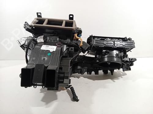Heater matrix box VW POLO VI (AW1, BZ1, AE1) GTI | BP28055939M61 