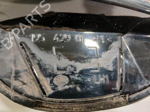 Left headlight OPEL CORSA E (X15) 1.2 (08, 68) | BP35980794C28  - Image 5