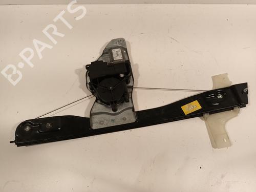 Used Front left window mechanism PEUGEOT 508 SW I (8E_) 1.6 VTi (120 hp) 26959462