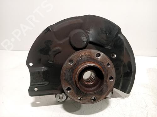 Højre Styrespindel Lejehus Højre Styrespindel Lejehus RENAULT TALISMAN (LP_) 2.0 Blue dCi 200 (LPAL) (200 hp) 33917217 33917217