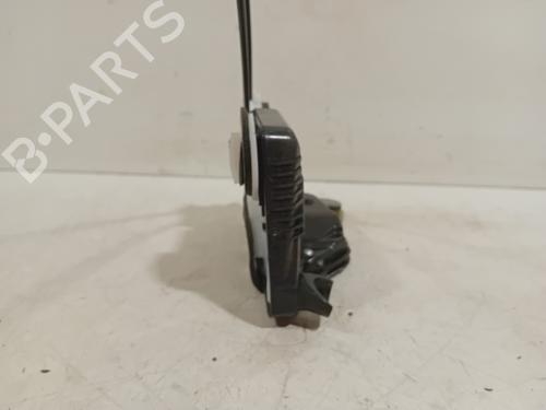 Front right lock TOYOTA YARIS (_P13_) 1.0 (KSP130_, KSP130) | BP20937972C97 