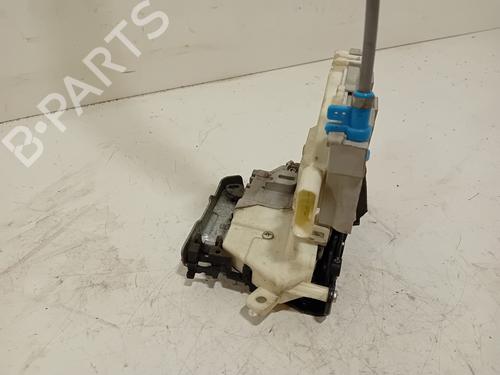 Front right lock AUDI A3 Sportback (8VA, 8VF) 2.0 TDI | BP13710663C97 
