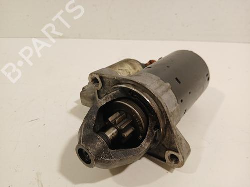 Used Starter MERCEDES-BENZ C-CLASS (W203) C 180 Kompressor (203.046) (143 hp) 30002305