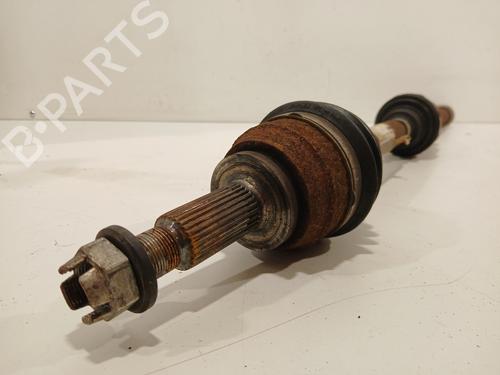 Right front driveshaft RENAULT GRAND SCÉNIC IV (R9_) 1.2 TCe 130 | BP25050705M39 