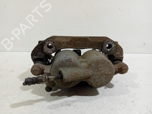 Left front brake caliper MERCEDES-BENZ VIANO (W639) CDI 2.2 (639.711, 639.713, 639.811, 639.813, 639.815) | BP21024950M105 