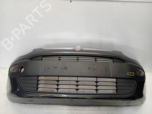 Used Front bumper FIAT PUNTO EVO (199_) 1.3 D Multijet (84 hp) 19779423