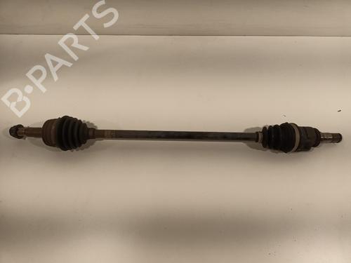 Used Right front driveshaft PEUGEOT 108 1.0 VTi (69 hp) 16519932