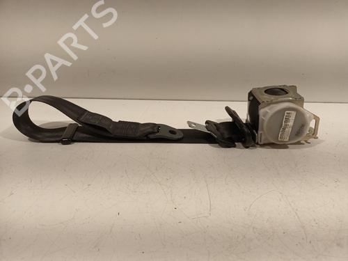 Used Rear right seatbelt CITROËN C4 Grand Picasso I (UA_) 1.6 16V (150 hp) 17978627