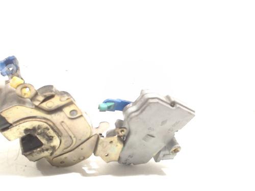 Front left lock NISSAN TERRANO II (R20) 2.7 TDi 4WD | BP13197521C98 