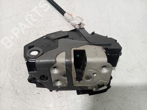 Used Rear left lock Rear left lock FORD C-MAX II (DXA/CB7, DXA/CEU) 1.6 TDCi (115 hp) 40239031 40239031