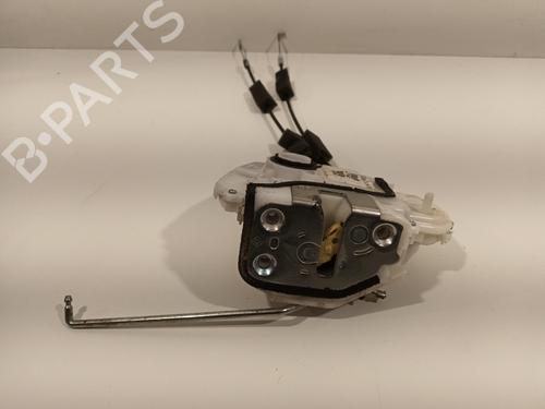 Used Rear left lock HONDA CR-V III (RE_) 2.0 i-VTEC 4WD (RE5, RE2) (150 hp) 16311054
