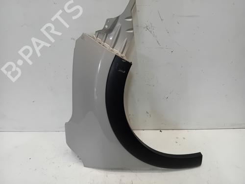 Used Right front fenders CITROËN C3 / C3 ORIGIN III (SX) 1.2 VTi 82 (82 hp) 27986645