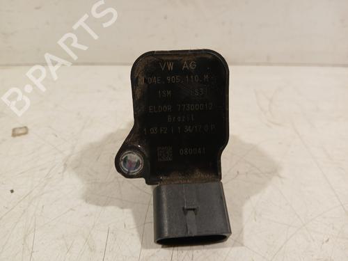 Ignition coil SKODA CITIGO (NF1) 1.0 | BP31970663M94