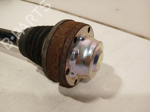 Left rear driveshaft VW PASSAT B8 Variant (3G5, CB5) 2.0 TSI 4motion | BP26725778M40 - Image 4